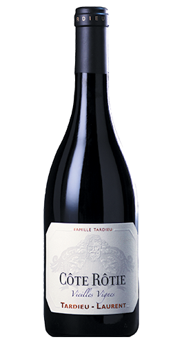 Maison Tardieu-Laurent - Côte-Rôtie Vieilles Vignes 2021