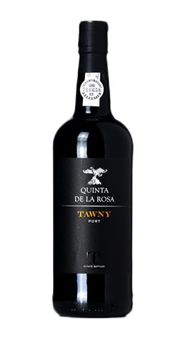 Quinta de la Rosa - Tawny Port