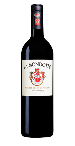 La Mondotte 1er Grand Cru Classé B 2021