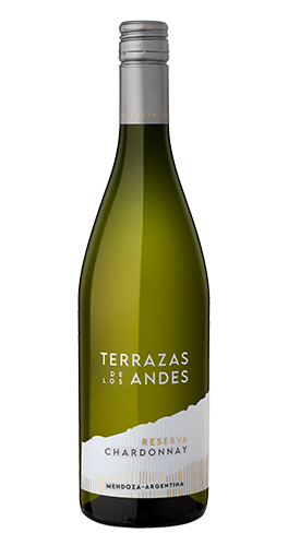 Terrazas De Los Andes Chardonnay 2024