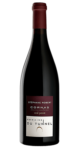 Domaine du Tunnel - Cornas Vin noir 2024