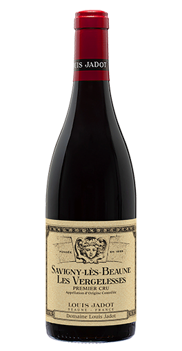 Louis Jadot 1er cru Les Vergelesses 2022