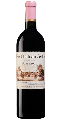 Vieux Château Certan 2020