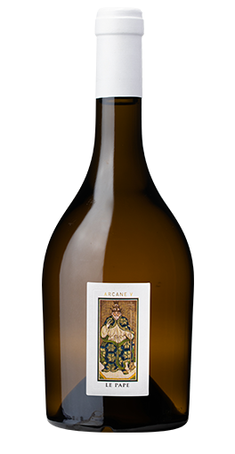 Xavier Vignon - Châteauneuf-du-Pape Arcane Le Pape blanc 2023