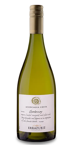Errazuriz Aconragua Costa Chardonnay 2022