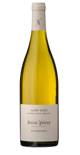 Alain Voge Harmonie 2024