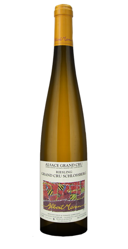 Albert Mann Grand Cru Riesling Schlossberg 2023
