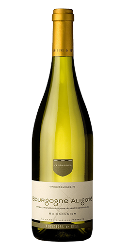 Vignerons de Buxy Buissonnier 2024