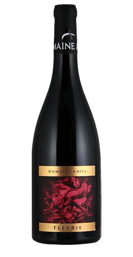 Anita Les Moriers 2024