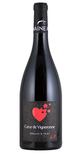 Anita Cœur de Vigneronne 2024