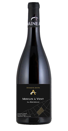 Anita La Rochelle 2024