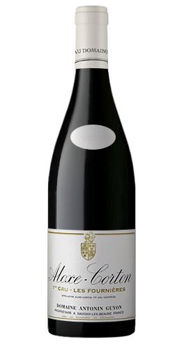 Antonin Guyon 1er Cru Les Fournières 2021