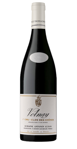 Antonin Guyon 1er Cru Clos des Chênes 2022