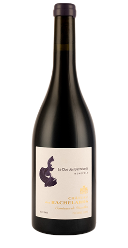 Bachelards Le Clos des Bachelards 2020