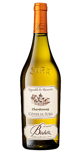 Badoz Chardonnay Les Roussots 2023