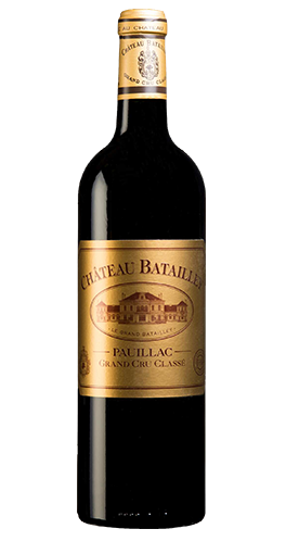 Château Batailley 5ème Grand Cru Classé 2025