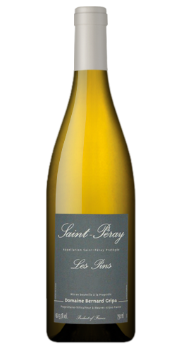 Domaine Bernard Gripa - Saint-Péray Les Pins 2024