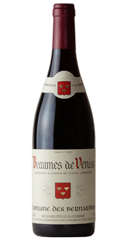 Domaine des Bernardins - Beaumes-de-Venise 2024 (sec)