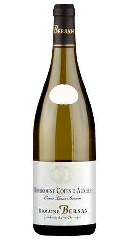 Bersan Cuvée Louis Bersan 2023