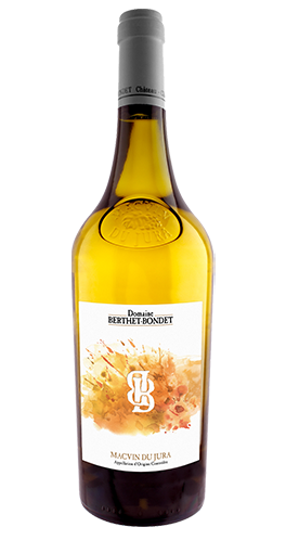 Berthet-Bondet Macvin