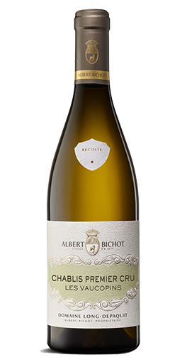Albert Bichot 1er Cru Les Vaucopins 2023