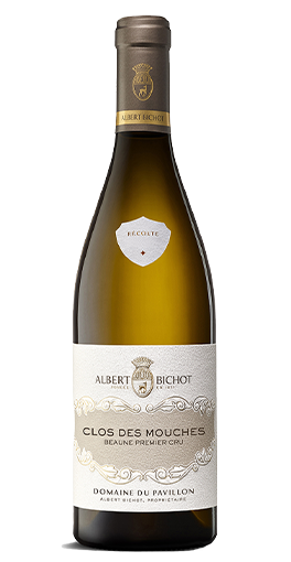 Albert Bichot 1er Cru Clos des Mouches 2023
