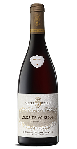 Albert Bichot Clos de Vougeot Grand Cru 2023
