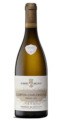 Albert Bichot Corton-Charlemagne Grand Cru 2022