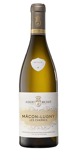 Albert Bichot Les Charmes 2022