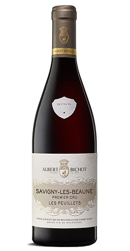 Albert Bichot 1er Cru Les Peuillets 2023
