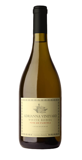 Catena Zapata Adrianna White Bones Chardonnay 2023