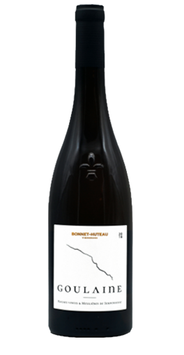 Bonnet-Huteau Goulaine 2022