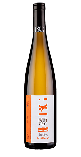 Bott-Geyl Riesling Les Eléments 2023