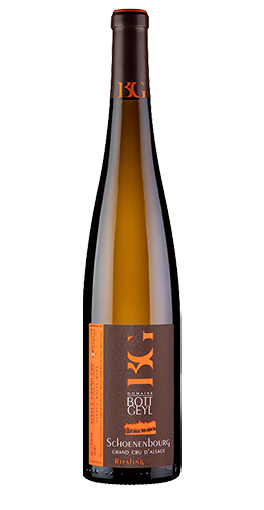 Bott-Geyl Riesling Grand Cru Schoenenbourg 2020