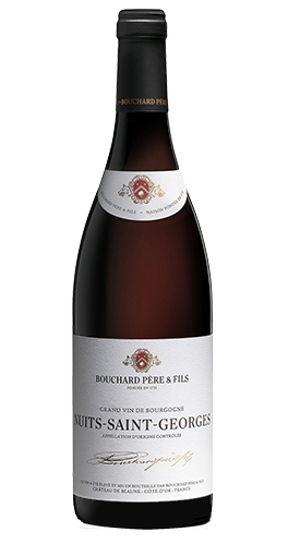 Bouchard Père et Fils Nuits-Saint-Georges 2019