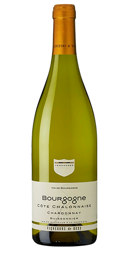 Vignerons de Buxy Buissonnier 2023