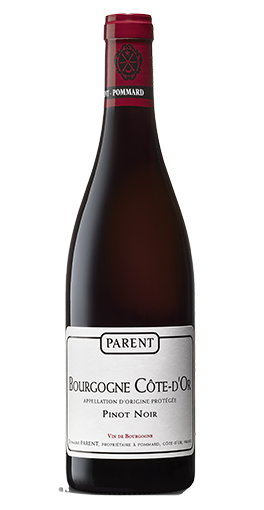Domaine Parent Bourgogne Côte d'Or 2022