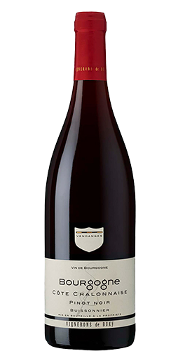 Vignerons de Buxy Buissonnier 2023