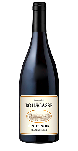 Bouscassé Pinot Noir 2022