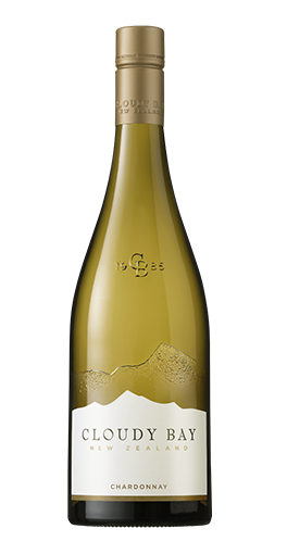 Cloudy Bay Chardonnay 2023