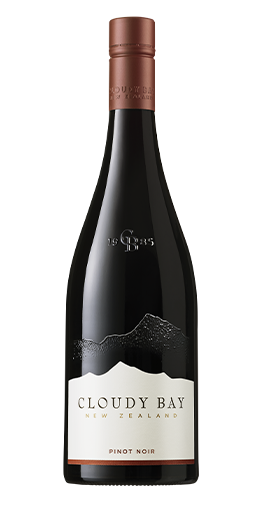 Cloudy Bay Pinot noir 2023