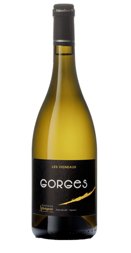 Brégeon Cru Gorges Les Vigneaux 2020