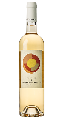 Domaine de la Brillane L'Espérance 2025