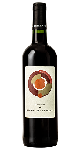 Domaine de la Brillane L'Odyssée 2024