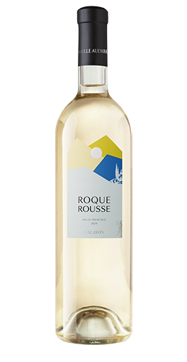 Château Calavon - Coteaux d'Aix-en-Provence Roquerousse 2024