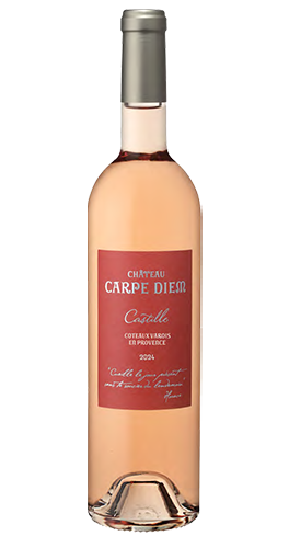 Carpe Diem Castille 2024