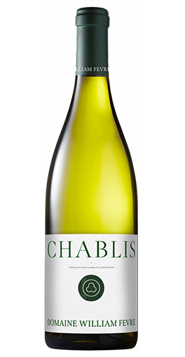 William Fèvre Domaine 2023