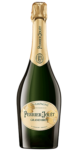 Champagne Perrier-Jouët Grand Brut