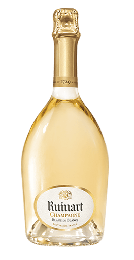 Champagne Ruinart Blanc de Blancs
