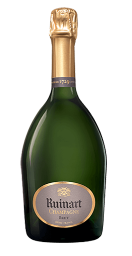 Champagne Ruinart Brut R de Ruinart